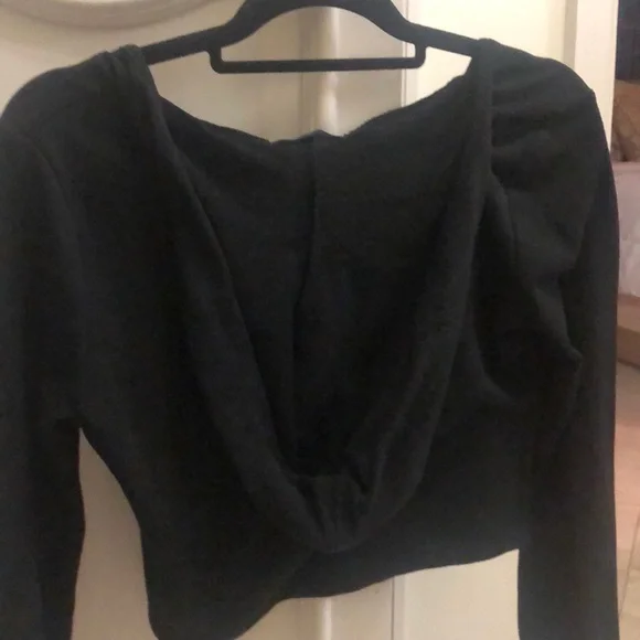 Cropped sweater juniors L - Picture 3 of 3